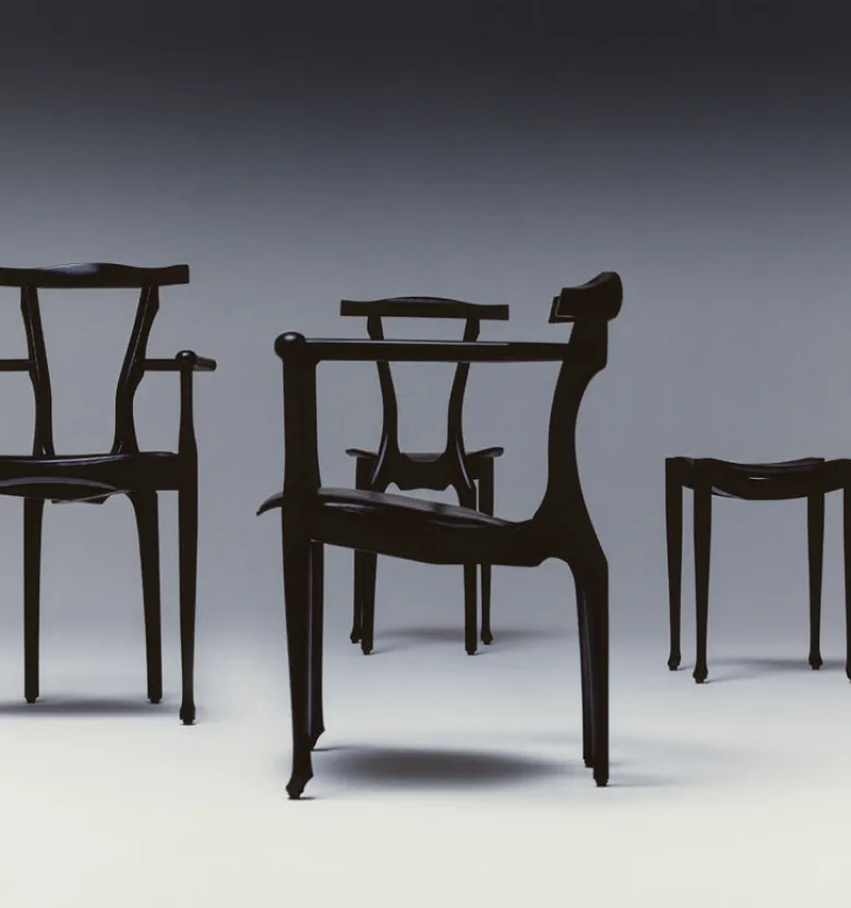Gaulino Stool