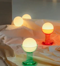 Gelato Lamp