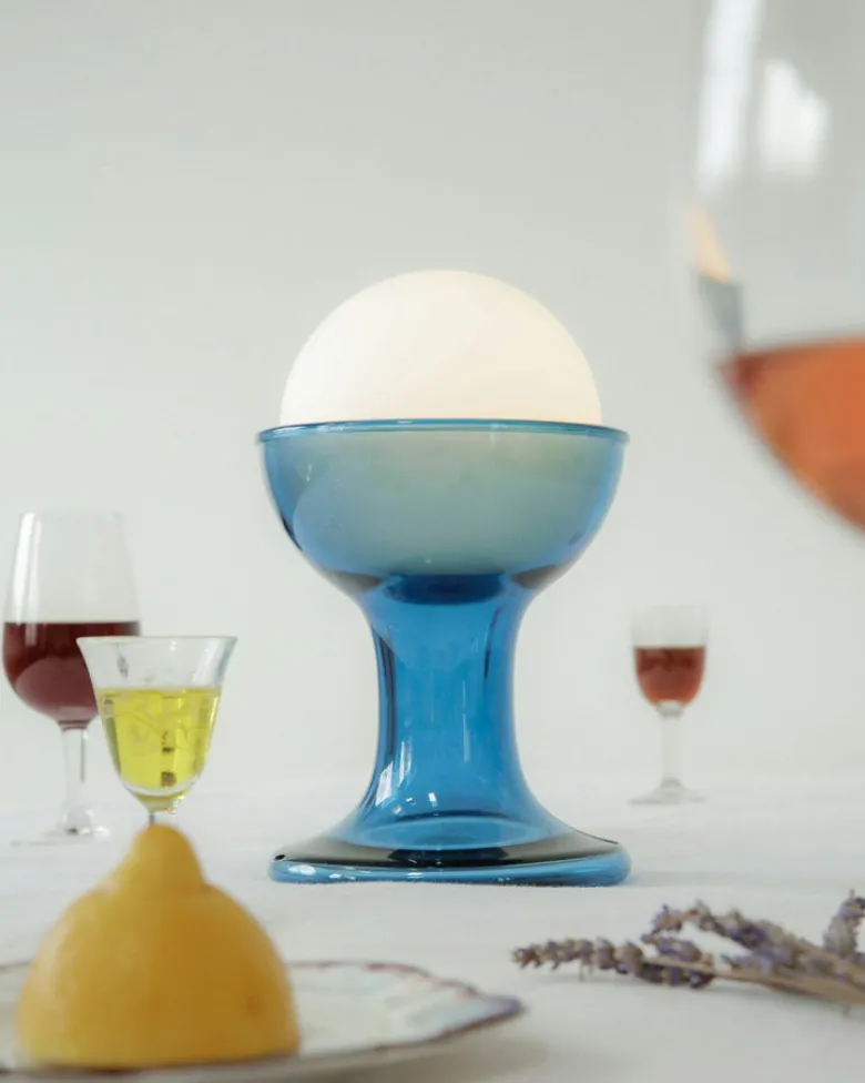 Gelato Lamp