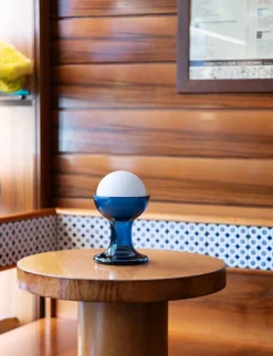 Gelato Lamp