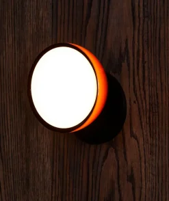 Geode Sconce
