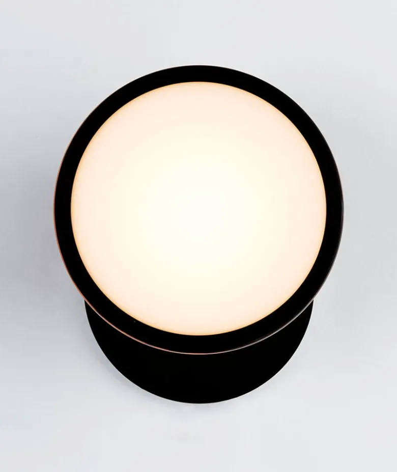 Geode Sconce