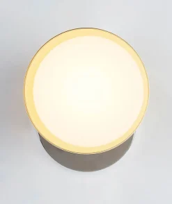 Geode Sconce