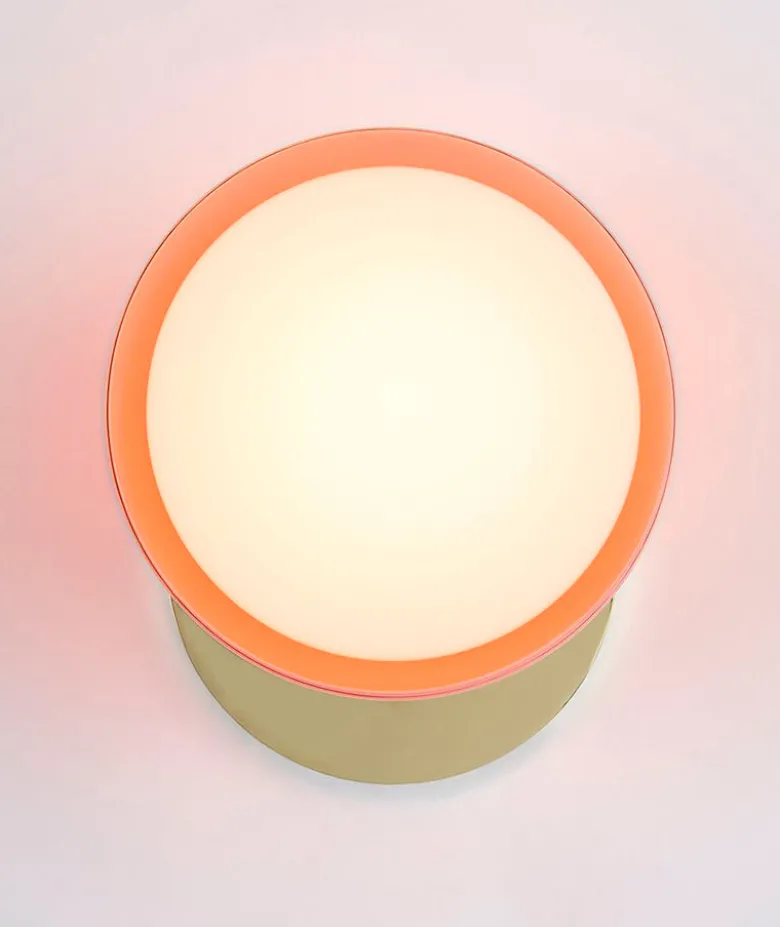 Geode Sconce