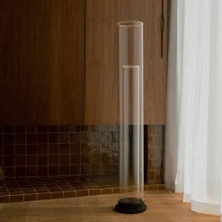 Ghost Floor Light