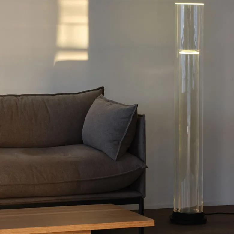 Ghost Floor Light