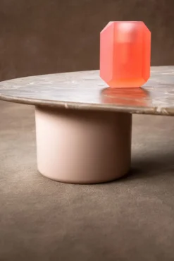 Gian & Pan Side Tables