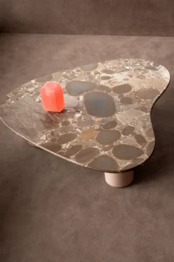 Gian & Pan Side Tables