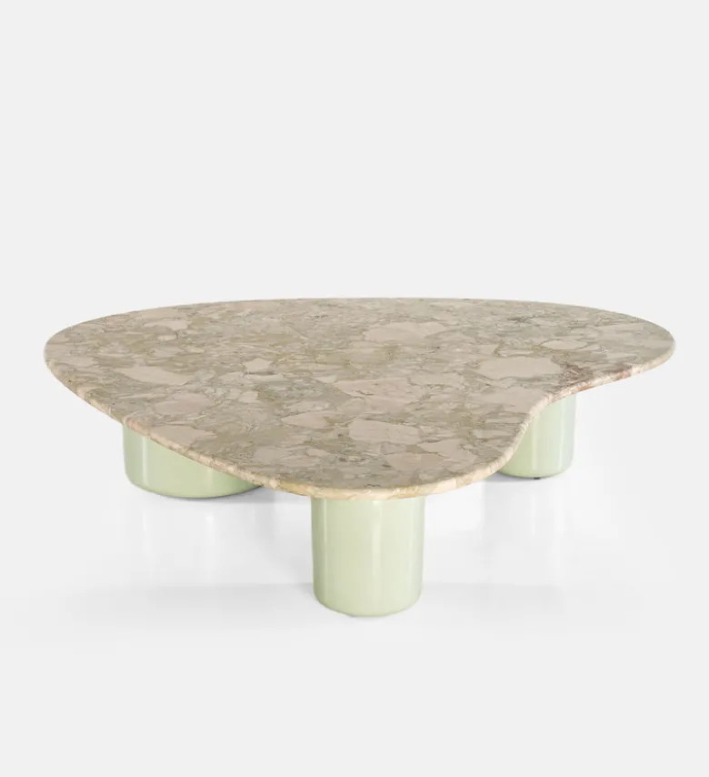Gian & Pan Side Tables
