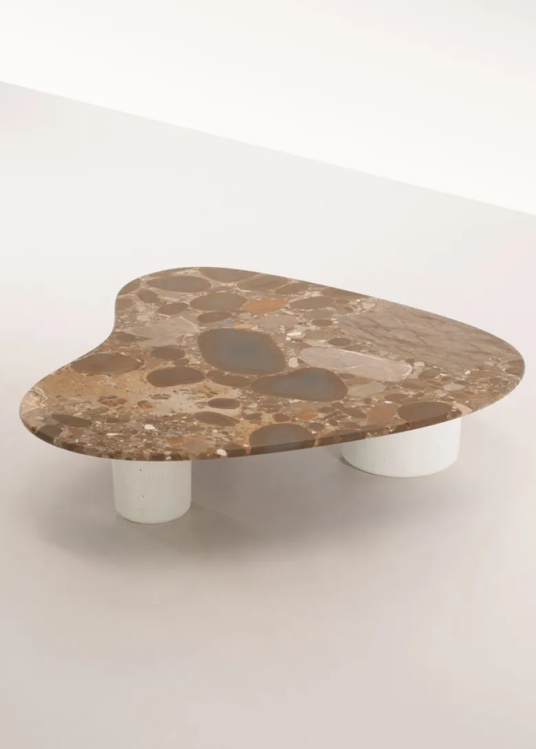 Gian & Pan Side Tables
