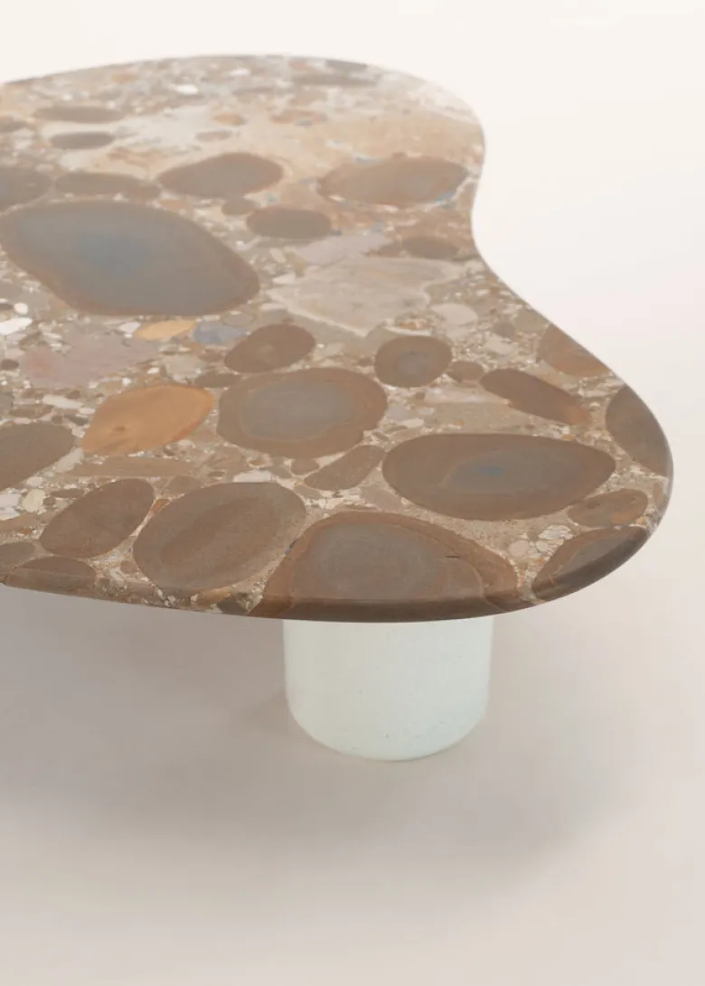 Gian & Pan Side Tables