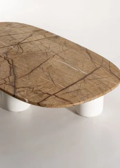 Gian & Pan Side Tables