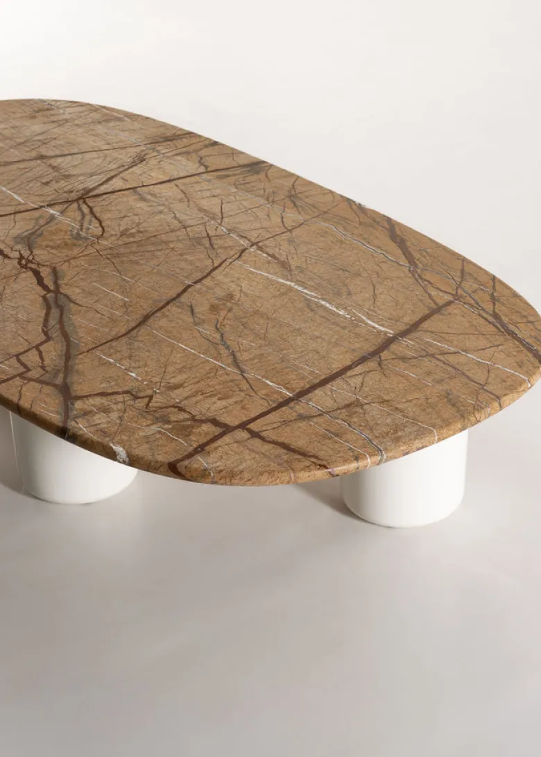 Gian & Pan Side Tables