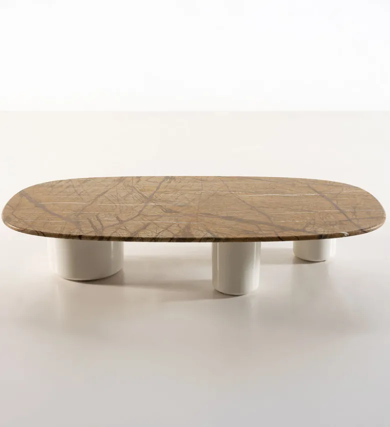 Gian & Pan Side Tables