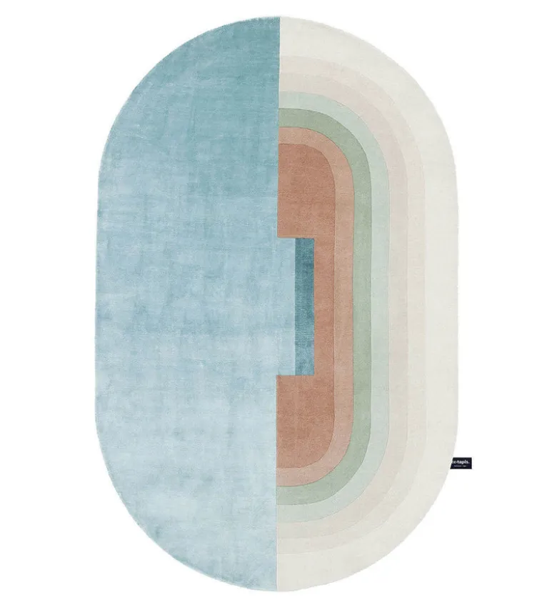 Giudecca Rug