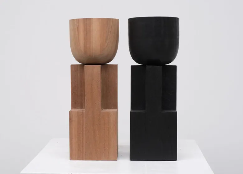 Goblet Bowl
