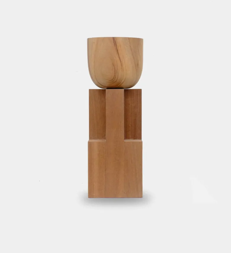 Goblet Bowl
