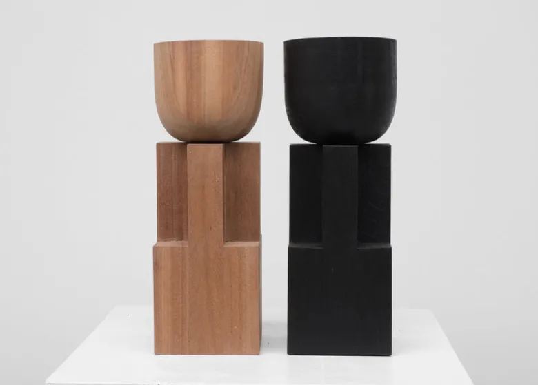 Goblet Bowl