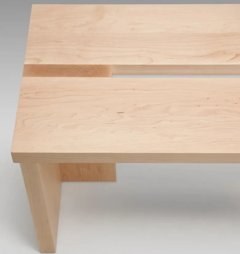 Grange Bench