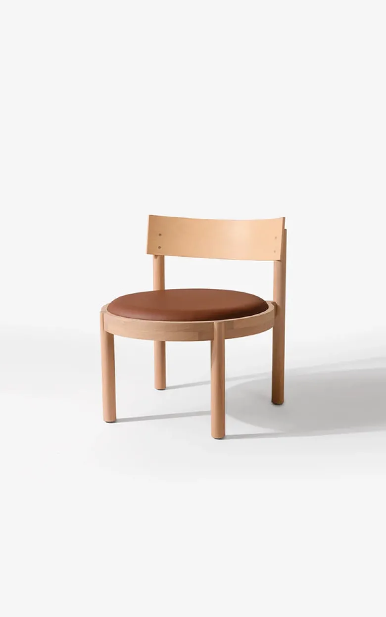 Gravatá Lounge Chair