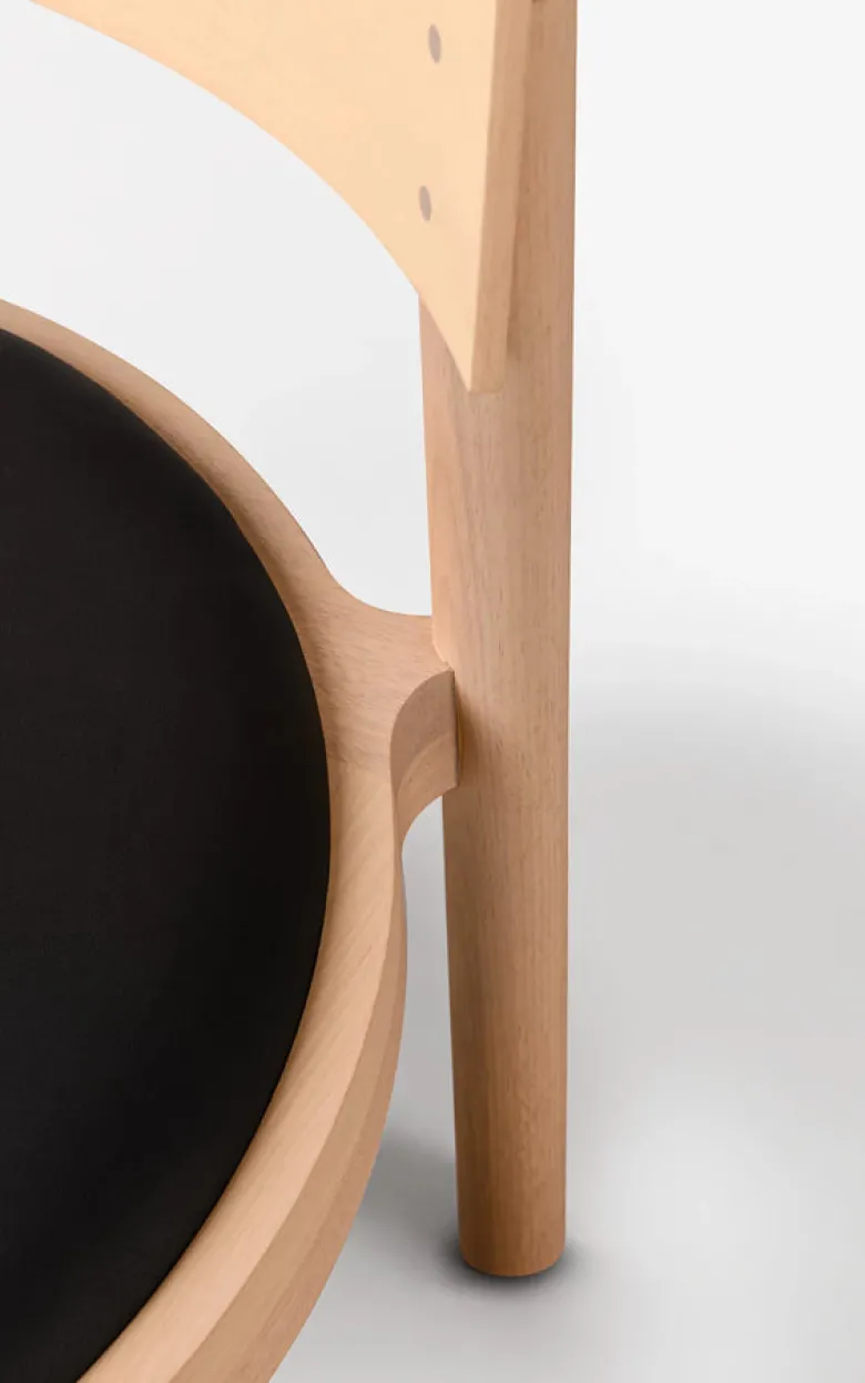 Gravatá Lounge Chair