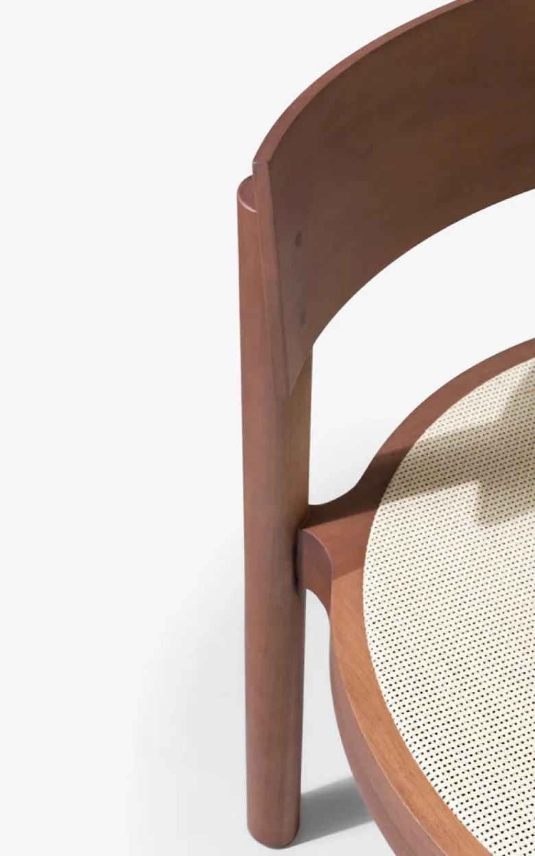 Gravatá Lounge Chair