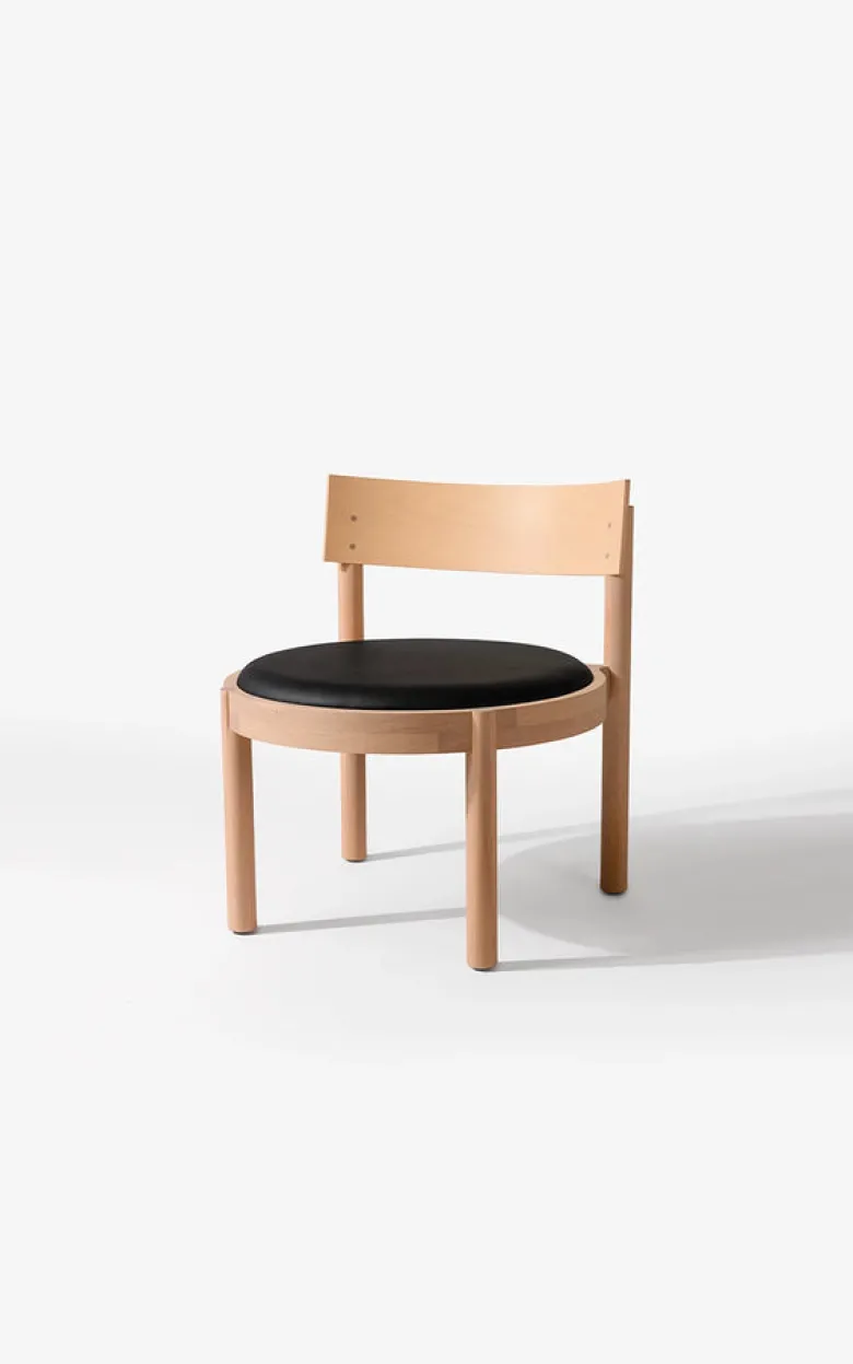 Gravatá Lounge Chair