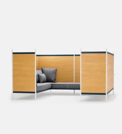 Grid U–Shape Unit