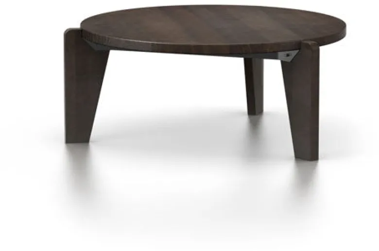 Gueridon Bas Coffee Table