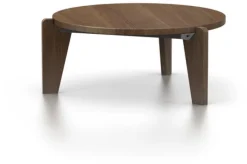 Gueridon Bas Coffee Table