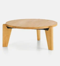 Gueridon Bas Coffee Table