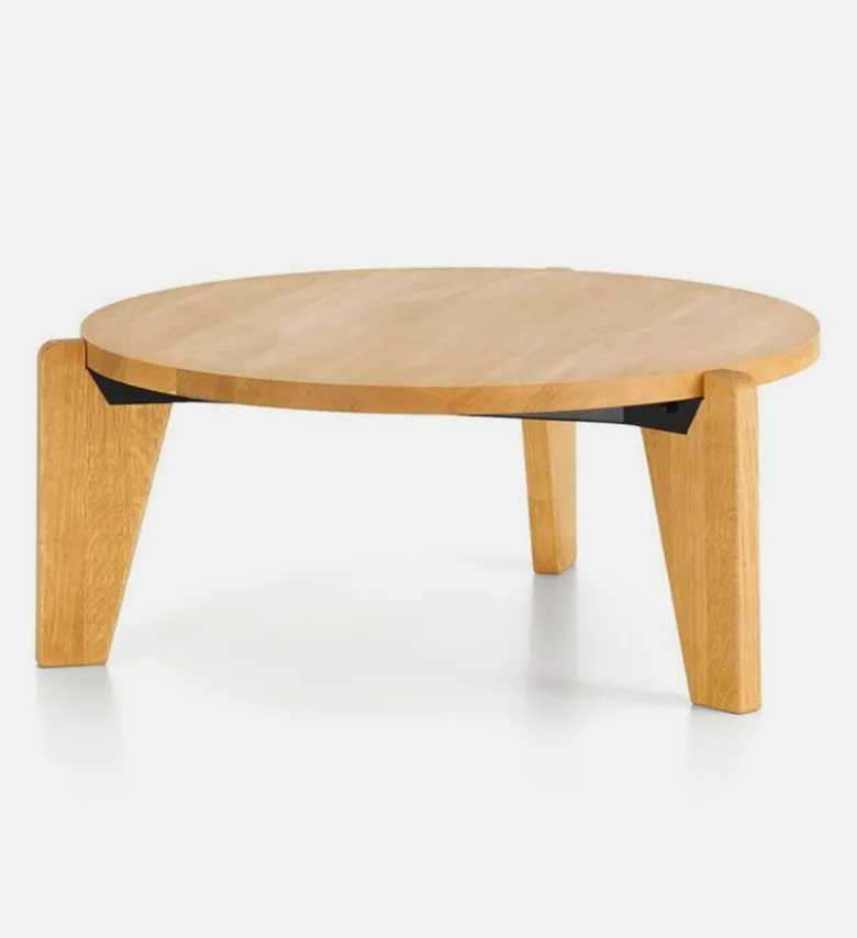 Gueridon Bas Coffee Table