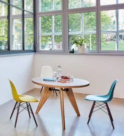 Gueridon Dining Table