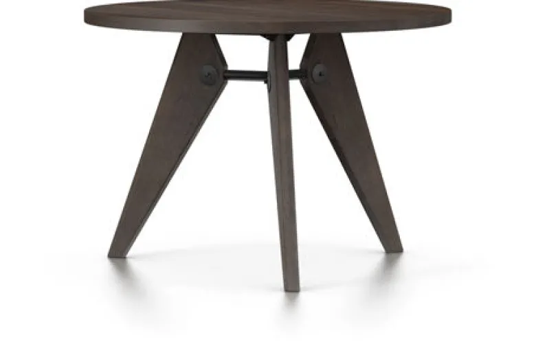 Gueridon Dining Table