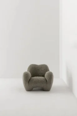 Gummy Armchair