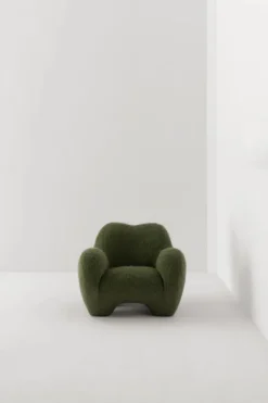 Gummy Armchair