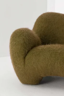 Gummy Armchair