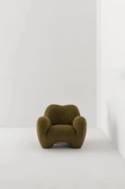 Gummy Armchair