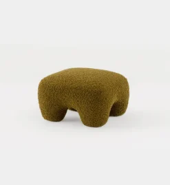 Gummy Footstool