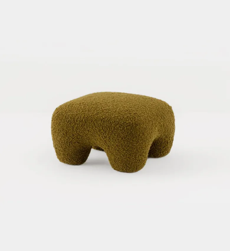 Gummy Footstool