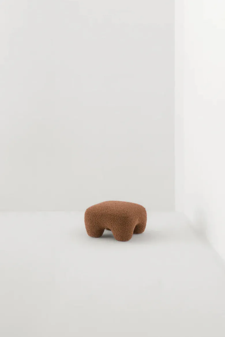 Gummy Footstool