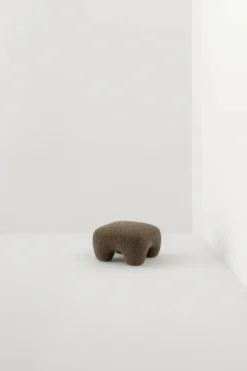 Gummy Footstool