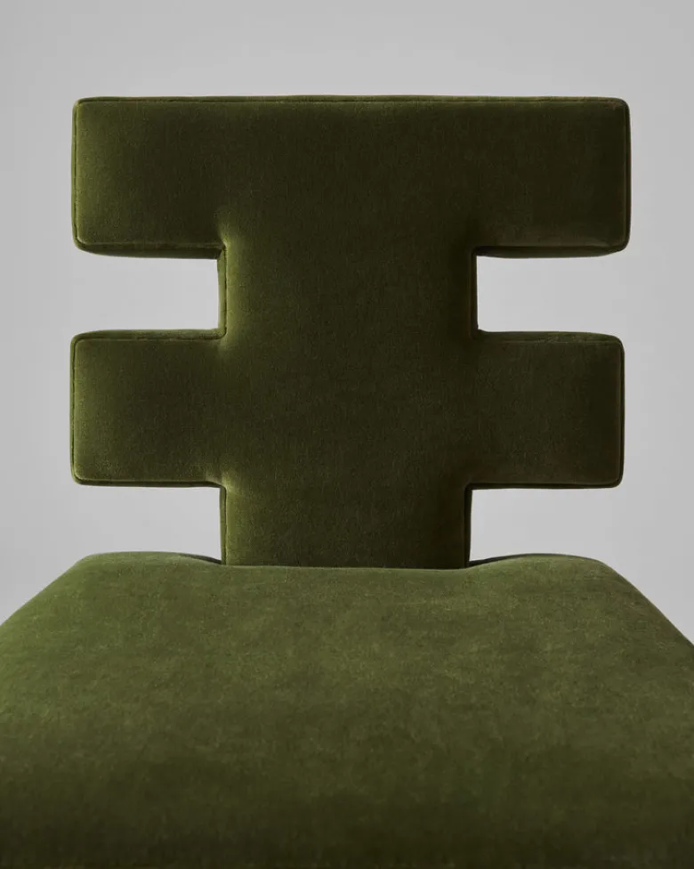 H Chair