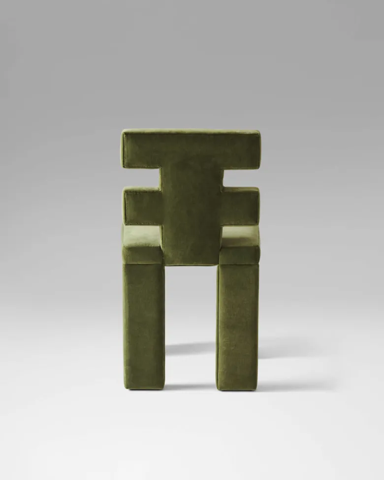 H Chair