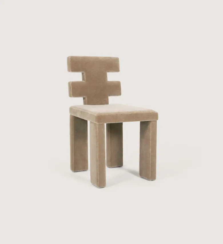 H Chair