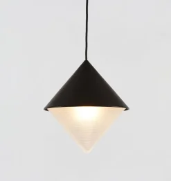 Half & Half Pendant