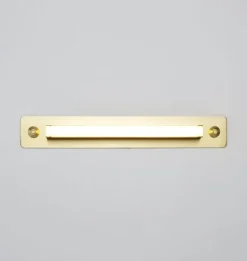 Halo Sconce