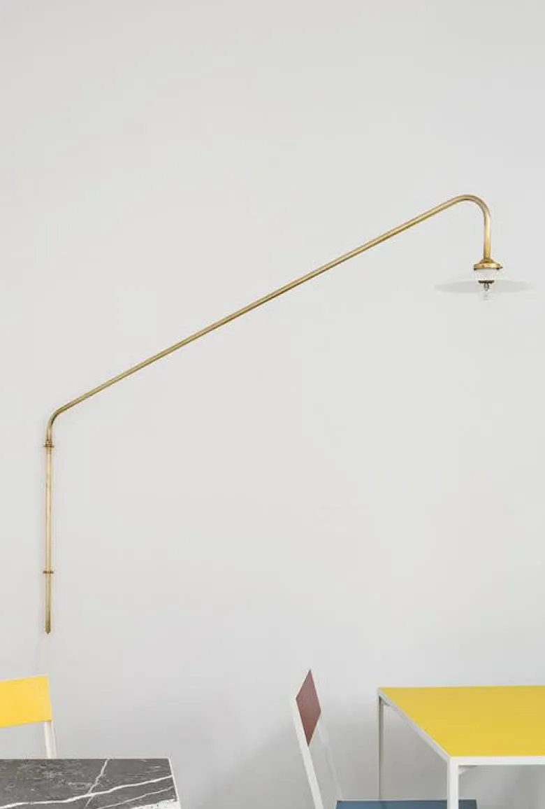 Hanging lamp N°1