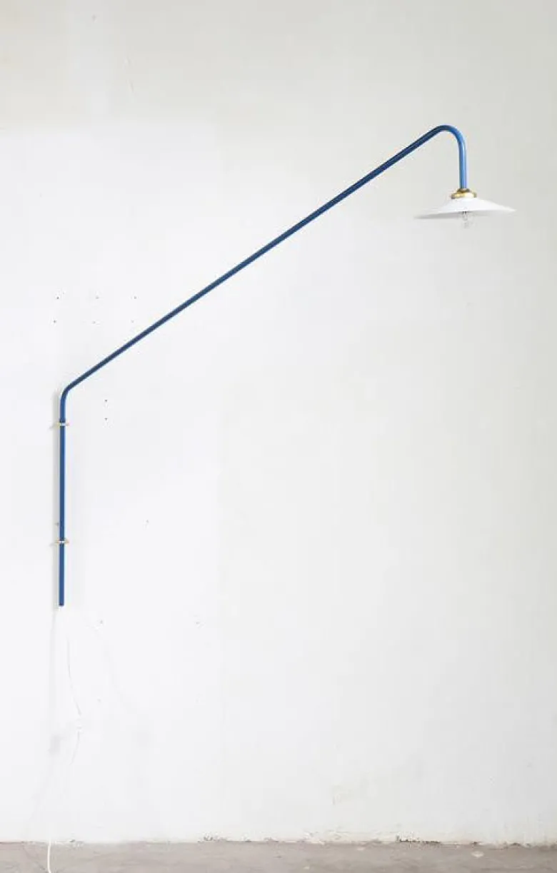 Hanging lamp N°1