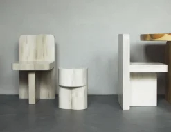 Horn Chair